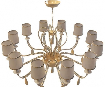 Simple European Style Droplight-ID:612972975