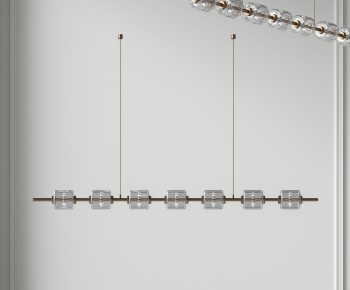 Modern Long Chandelier-ID:371726049
