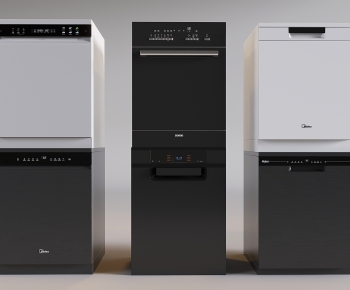 Modern Electric Kitchen Appliances-ID:816190963