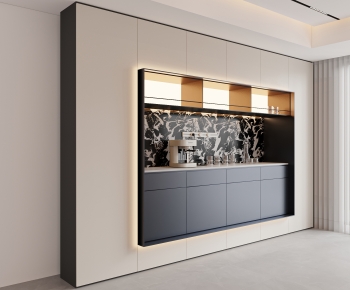 Modern Sideboard-ID:741437917