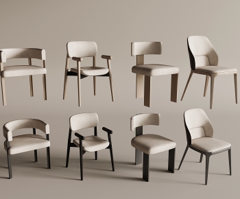 Modern Single Chair-ID:826205025