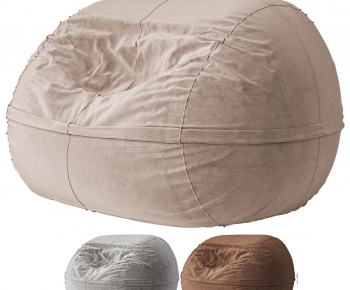 Modern Sofa Stool-ID:917349106