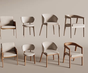 Modern Dining Chair-ID:871521958