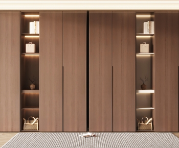 French Style The Wardrobe-ID:990154988