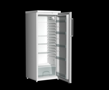 Modern Refrigerator Freezer-ID:401959419