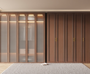 French Style The Wardrobe-ID:610418084