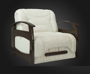 Modern Single Sofa-ID:119668014