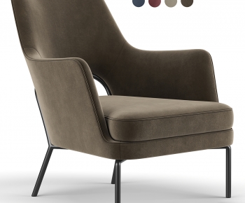Modern Lounge Chair-ID:461230993