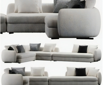 Modern Multi Person Sofa-ID:183186057