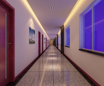 Modern Corridor-ID:291650062