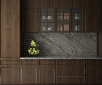 New Chinese Style Sideboard-ID:228486061