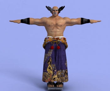 Modern Robot-ID:684741021