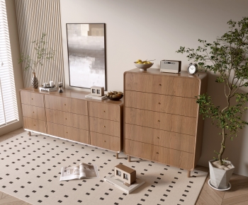 Modern Chest Of Drawers-ID:830409579