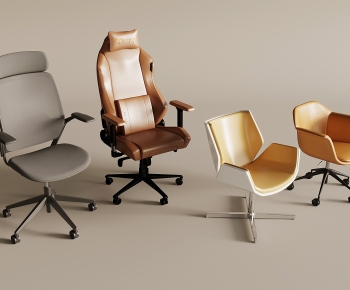 Modern Office Chair-ID:558367976