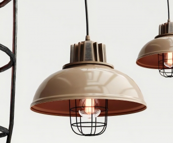 Industrial Style Droplight-ID:692842966