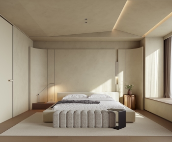Modern Bedroom-ID:639624121
