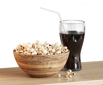Modern Snack-ID:807662012