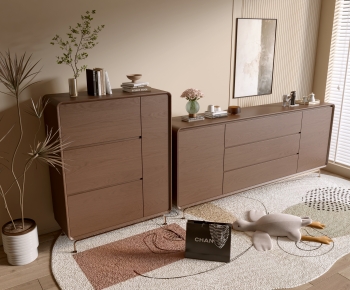 Modern Side Cabinet-ID:831720826