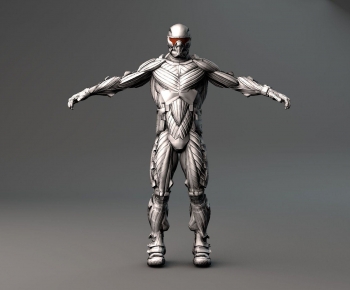 Modern Robot-ID:899394993