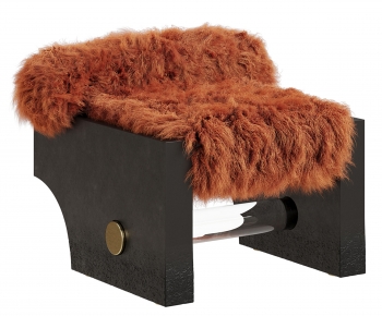 Modern Single Sofa-ID:213018896