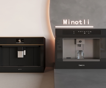 Modern Water Dispenser-ID:637605917