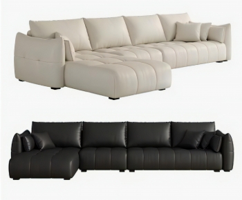 Modern Corner Sofa-ID:329335933