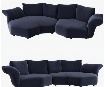 Modern Shaped Sofa-ID:686455011