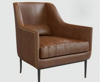 Modern Lounge Chair-ID:318072082