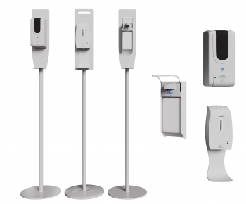 Modern Public Electrical Appliance-ID:683090782