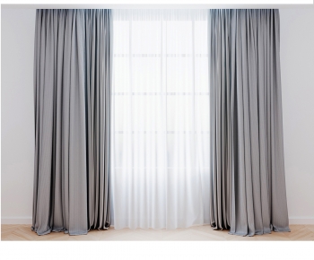 Modern The Curtain-ID:277961027