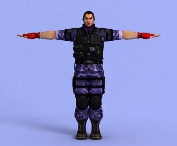 Modern Robot-ID:536039113