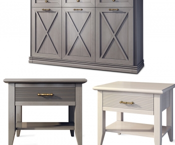 Modern Side Cabinet-ID:942280056