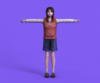 Modern Robot-ID:678282989