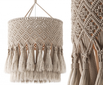 Wabi-sabi Style Droplight-ID:634379474