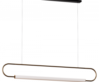 Modern Long Chandelier-ID:248188029