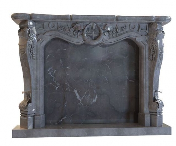 European Style Fireplace-ID:668806082