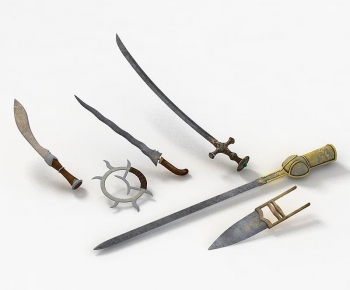 Modern Other-ID:810504913