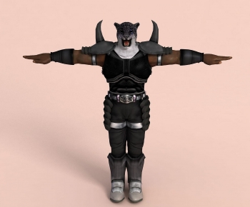 Modern Robot-ID:960725075