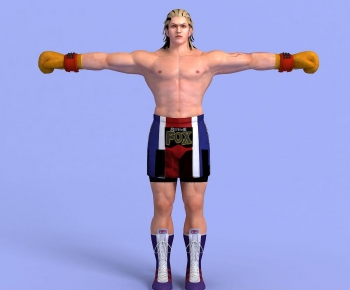 Modern Robot-ID:974270119