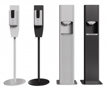 Modern Public Electrical Appliance-ID:287219058