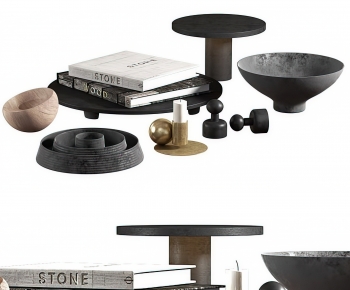 Modern Decorative Set-ID:248357063