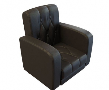 Modern Single Sofa-ID:751894008