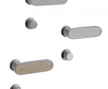 Modern Door Handle-ID:476994993