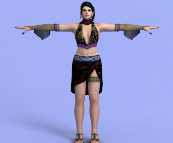 Modern Robot-ID:187809538