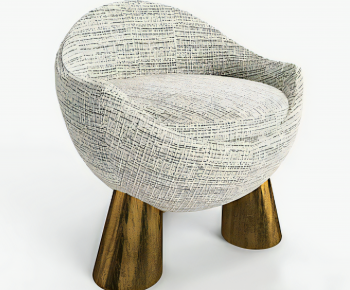 Modern Lounge Chair-ID:256506924