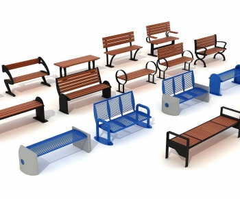 Modern Outdoor Chair-ID:990398885