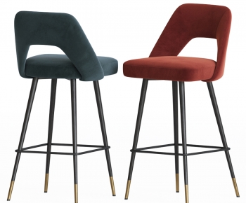 Modern Bar Chair-ID:873958115