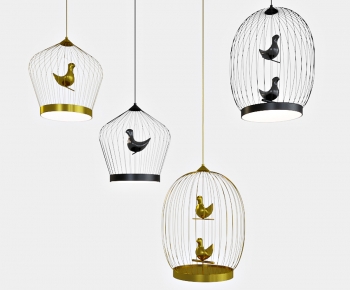 New Chinese Style Droplight-ID:261499889