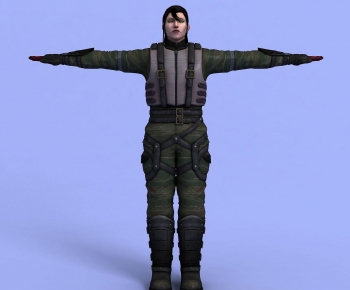 Modern Robot-ID:583391908