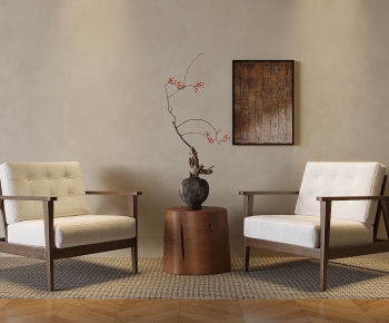 Modern Lounge Chair-ID:396697044